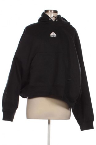 Damen Sweatshirt Unbranded, Größe L, Farbe Schwarz, Preis 31,99 €