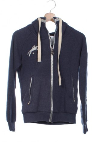 Damska bluza Unbranded, Rozmiar XS, Kolor Niebieski, Cena 90,00 zł