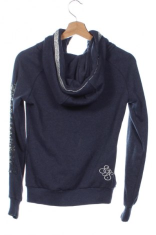 Damska bluza Unbranded, Rozmiar XS, Kolor Niebieski, Cena 90,00 zł