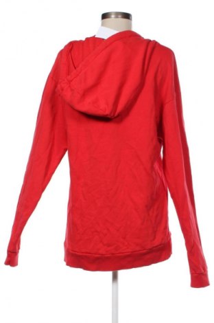Dámská mikina  Unbranded, Velikost XL, Barva Červená, Cena  604,00 Kč