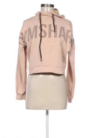 Damen Sweatshirt Unbranded, Größe S, Farbe Beige, Preis 14,84 €