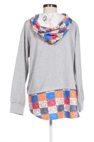 Damen Sweatshirt Unbranded, Größe XL, Farbe Grau, Preis € 15,13
