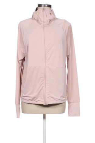 Damska bluza Unbranded, Rozmiar M, Kolor Popielaty róż, Cena 91,90 zł