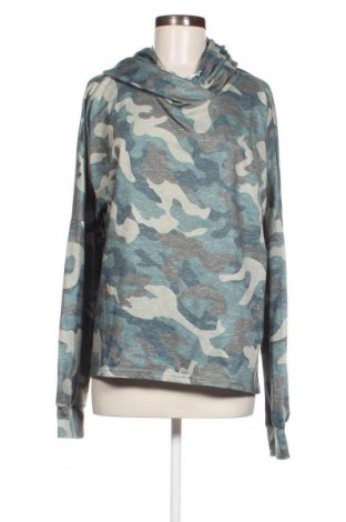 Damen Sweatshirt Unbranded, Größe XXL, Farbe Mehrfarbig, Preis € 14,83