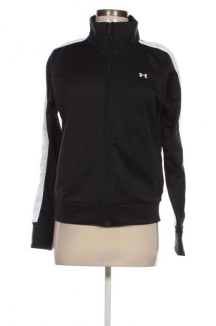 Hanorac de femei Under Armour, Mărime S, Culoare Negru, Preț 353,99 Lei