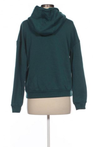 Dámska mikina  Urban Classics, Veľkosť L, Farba Zelená, Cena  19,95 €