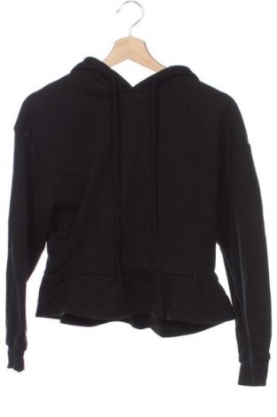 Damen Sweatshirt Urban Classics, Größe XS, Farbe Schwarz, Preis 53,99 €