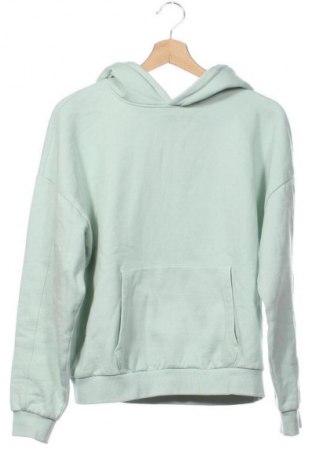 Dámska mikina  Urban Classics, Veľkosť XS, Farba Zelená, Cena  40,95 €
