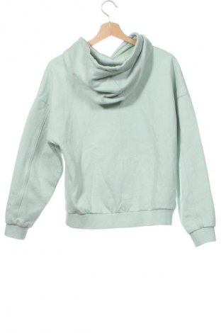 Dámska mikina  Urban Classics, Veľkosť XS, Farba Zelená, Cena  40,95 €