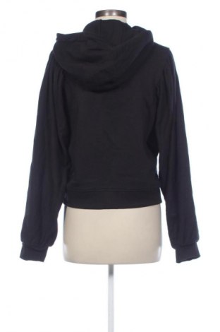Dámska mikina  Urban Classics, Veľkosť XL, Farba Čierna, Cena  19,79 €