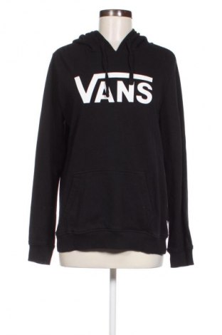 Dámská mikina  Vans, Velikost M, Barva Černá, Cena  986,00 Kč