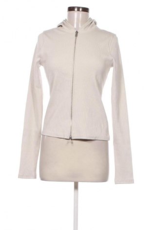 Hanorac de femei Weekday, Mărime XL, Culoare Bej, Preț 251,99 Lei