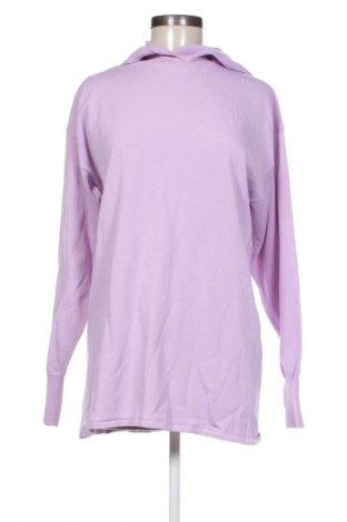 Damen Sweatshirt Zara, Größe S, Farbe Lila, Preis 10,14 €