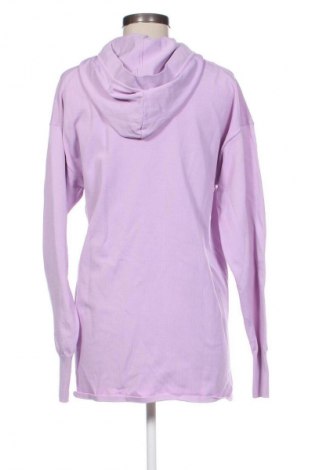 Damen Sweatshirt Zara, Größe S, Farbe Lila, Preis 10,14 €