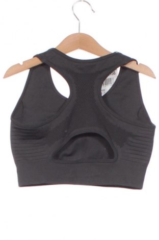 Damentop 4F, Größe XS, Farbe Grau, Preis 13,82 €