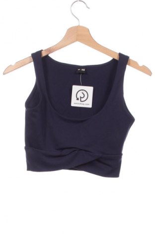 Damentop 4F, Größe XS, Farbe Blau, Preis 13,82 €
