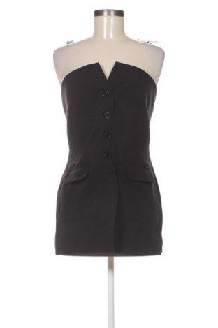 Top de femei ABOUT YOU X MILLANE, Mărime L, Culoare Negru, Preț 405,99 Lei