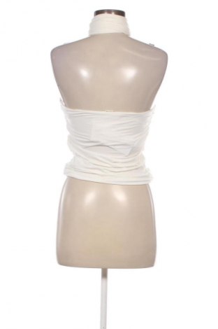 Damentop ABOUT YOU X MILLANE, Größe M, Farbe Weiß, Preis 85,99 €