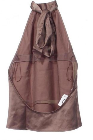 Damentop ABOUT YOU X MILLANE, Größe XS, Farbe Beige, Preis 85,99 €