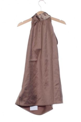 Damentop ABOUT YOU X MILLANE, Größe XS, Farbe Braun, Preis 85,99 €