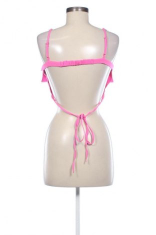Top de femei ASOS, Mărime XL, Culoare Roz, Preț 113,38 Lei
