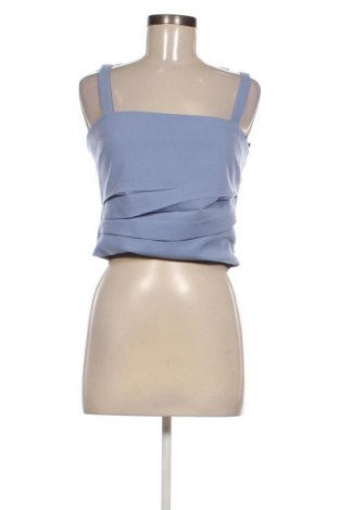 Damski top Abercrombie & Fitch, Rozmiar M, Kolor Niebieski, Cena 203,99 zł