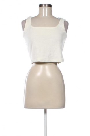 Top de femei About You, Mărime XL, Culoare Alb, Preț 202,99 Lei