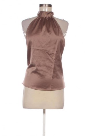 Dámsky top  About You, Veľkosť S, Farba Hnedá, Cena  36,95 €