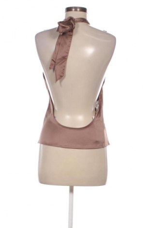 Dámsky top  About You, Veľkosť S, Farba Hnedá, Cena  36,95 €