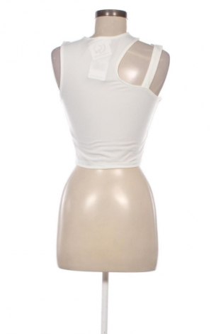 Top de femei About You, Mărime M, Culoare Alb, Preț 202,99 Lei