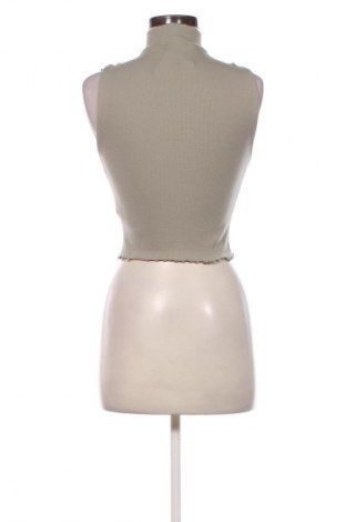 Damski top About You, Rozmiar S, Kolor Zielony, Cena 173,99 zł