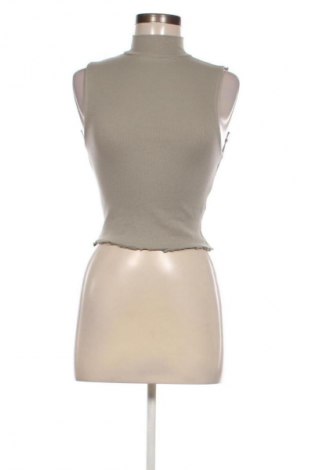 Top de femei About You, Mărime S, Culoare Bej, Preț 182,99 Lei