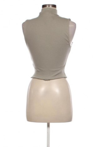Top de femei About You, Mărime S, Culoare Bej, Preț 182,99 Lei