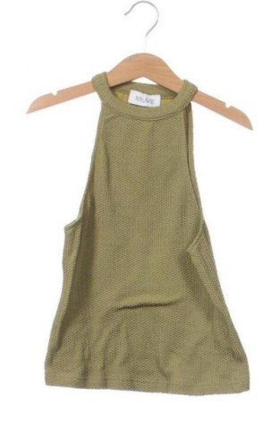 Damski top About You, Rozmiar XS, Kolor Zielony, Cena 203,99 zł
