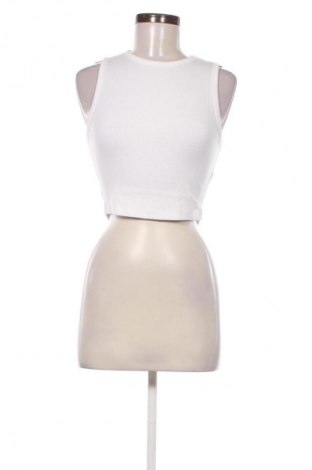 Top de femei About You, Mărime S, Culoare Alb, Preț 202,99 Lei