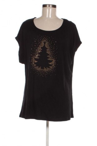 Top de femei About You, Mărime XL, Culoare Negru, Preț 202,99 Lei