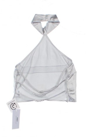 Damentop About You, Größe XS, Farbe Grau, Preis 25,99 €