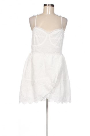 Damski top Aeropostale, Rozmiar L, Kolor Biały, Cena 150,99 zł