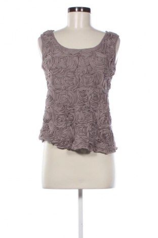 Damski top Affinities by Armand Thiery, Rozmiar S, Kolor Brązowy, Cena 63,62 zł