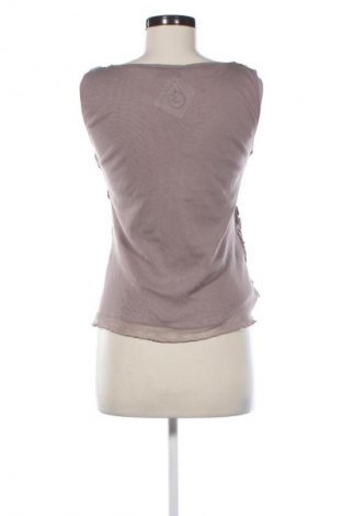 Damski top Affinities by Armand Thiery, Rozmiar S, Kolor Brązowy, Cena 63,62 zł