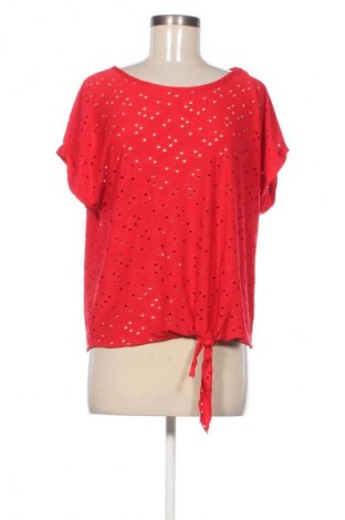 Damski top Ambria, Rozmiar M, Kolor Czerwony, Cena 95,99 zł