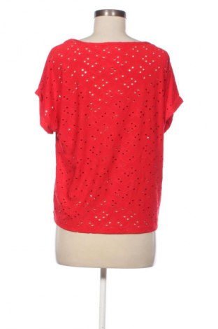 Damski top Ambria, Rozmiar M, Kolor Czerwony, Cena 95,99 zł