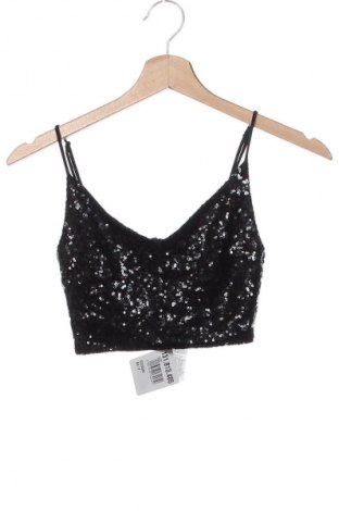 Damski top Amisu, Rozmiar XXS, Kolor Kolorowy, Cena 95,99 zł