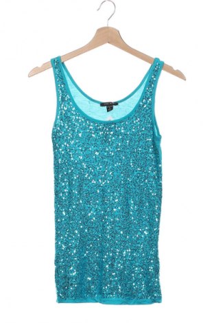 Damentop Amisu, Größe XS, Farbe Blau, Preis € 8,99