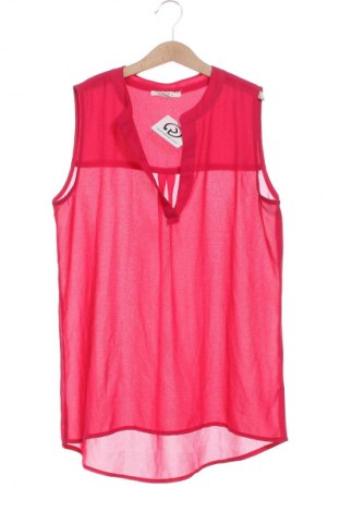 Top de femei Amisu, Mărime XS, Culoare Roșu, Preț 94,99 Lei