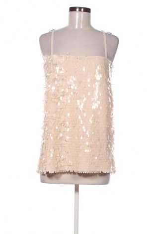 Damentop Amisu, Größe L, Farbe Beige, Preis 14,71 €