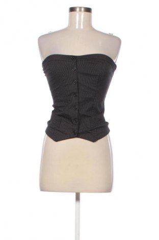 Damski top Amisu, Rozmiar S, Kolor Kolorowy, Cena 95,99 zł