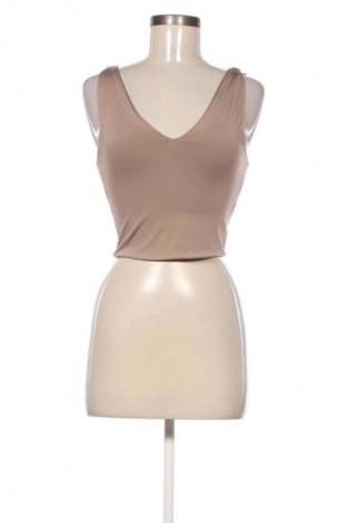 Damentop Amisu, Größe M, Farbe Braun, Preis 20,99 €