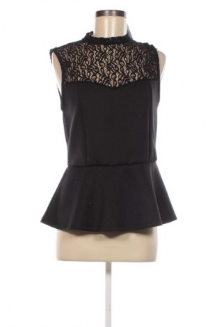 Damentop Ann Christine, Größe XL, Farbe Schwarz, Preis 14,91 €