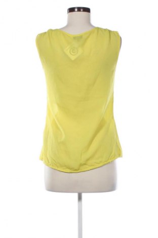 Damski top Ann Christine, Rozmiar S, Kolor Żółty, Cena 68,33 zł